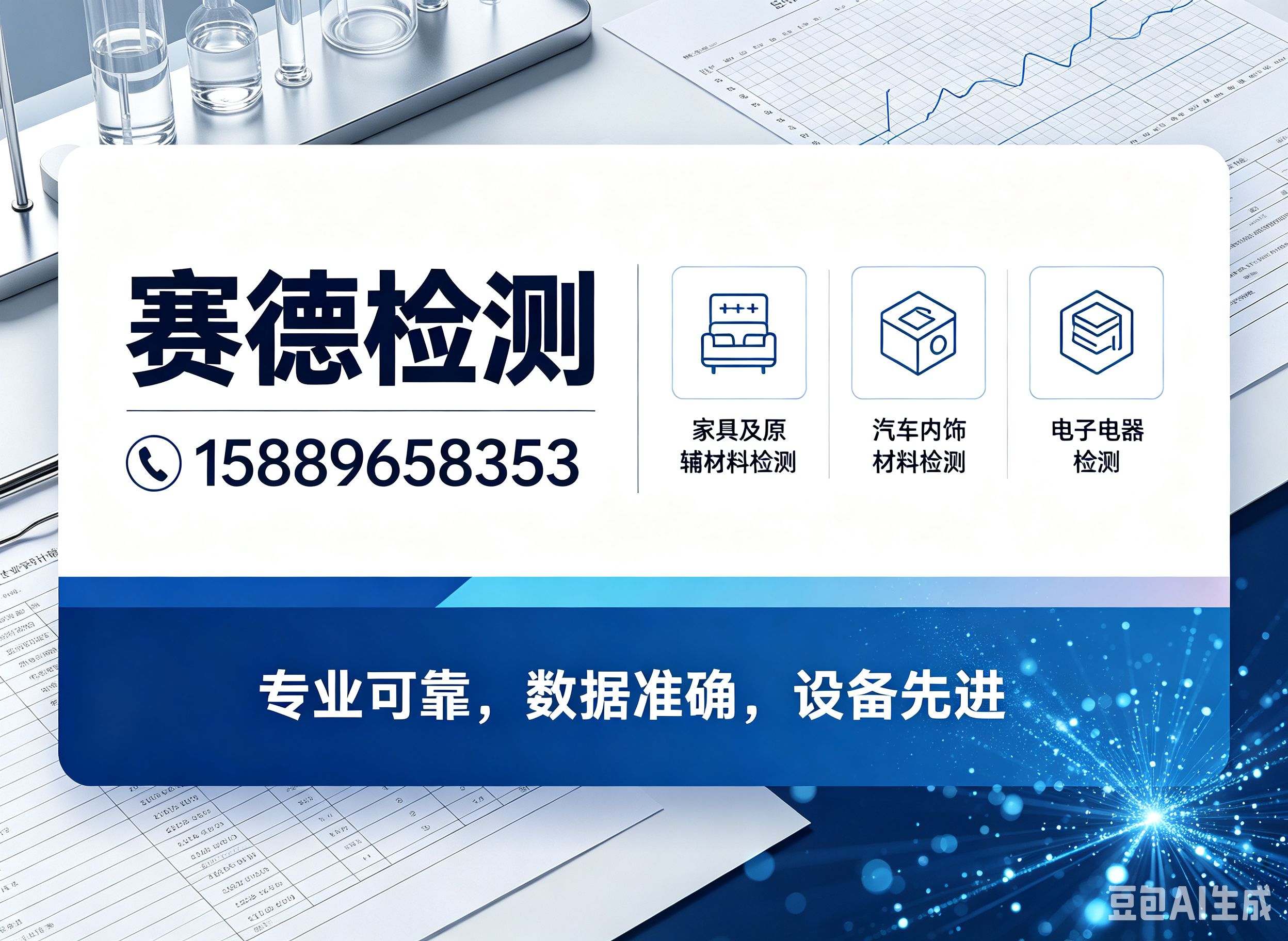 赛德检测东莞线上分站
